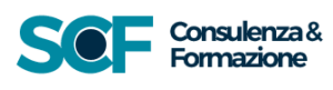 Logo consulenza e formazione